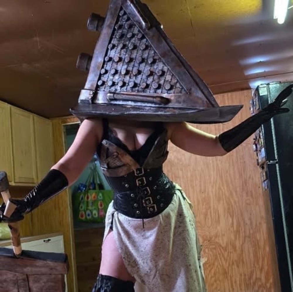 Meet your Posher, Delicatus